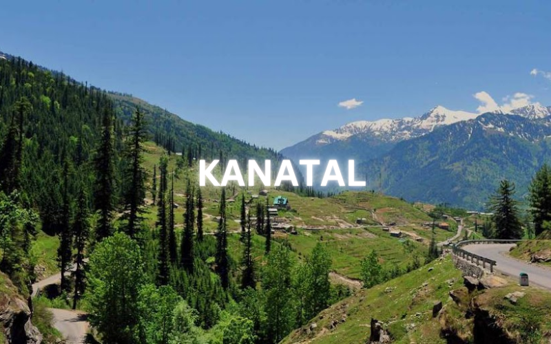 15 offbeat places in India