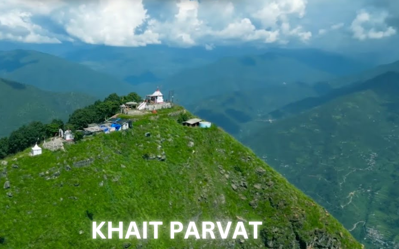 15 offbeat places in India