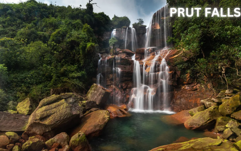 15 offbeat places in India