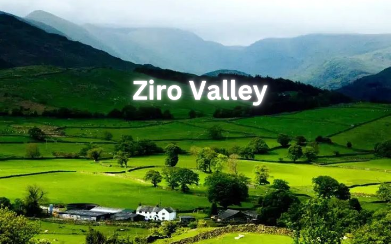 15 offbeat places in India