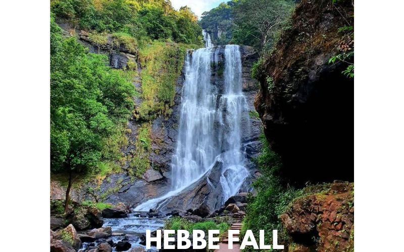 20 hidden waterfall in India
