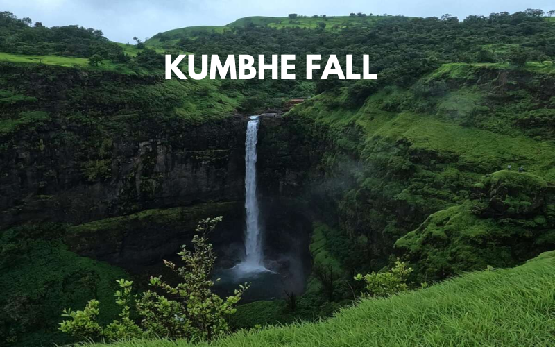 20 hidden waterfall in India