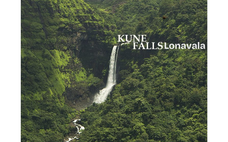 20 hidden waterfalls in India