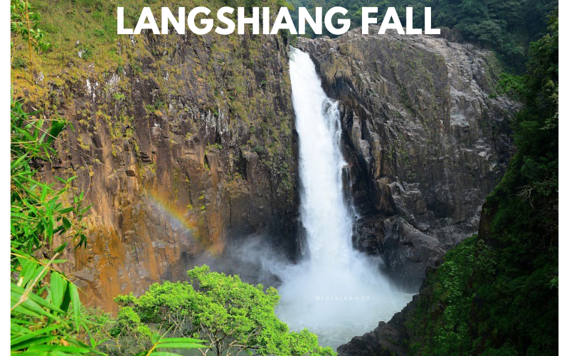 20 hidden waterfall in India