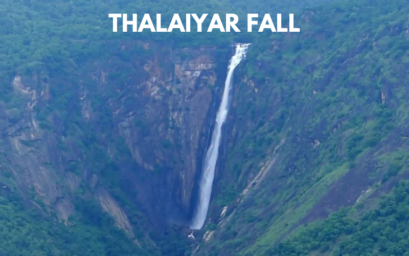 20 hidden waterfall in India
