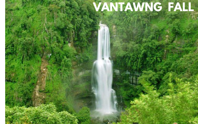 20 hidden waterfall in India
