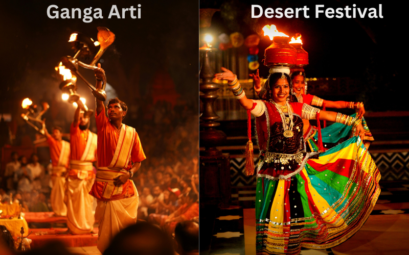 Night Tourism in India