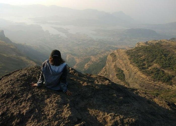 heavenly places in India