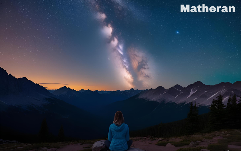 Stargazing Destinations in India