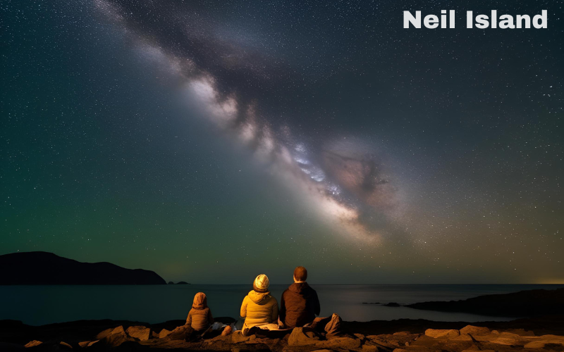 Stargazing Destinations in India