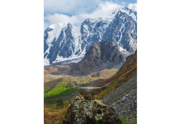 Great Himalayan National Park trekking trail Tirthan Valley Himachal Pradesh