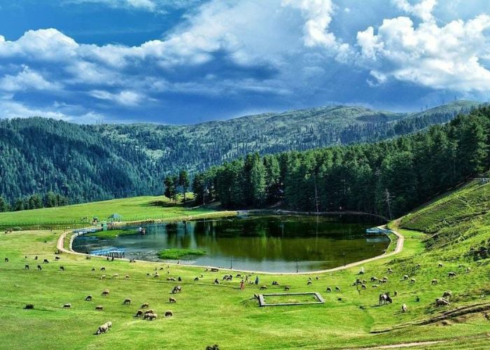 McLeod Ganj trip cost from Delhi complete budget guide 2026